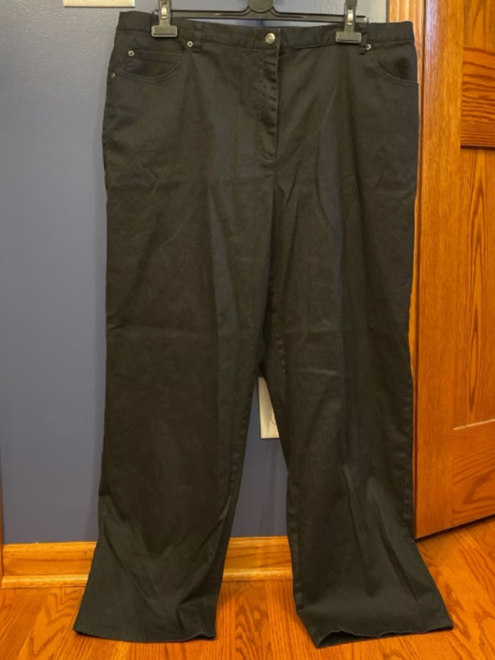 Ruby Rd. Jeans - Picture 1 of 3